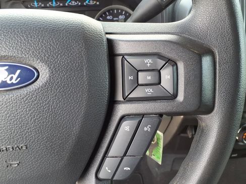 Used 2022 Ford F250 XLT AWD/4WD image 30