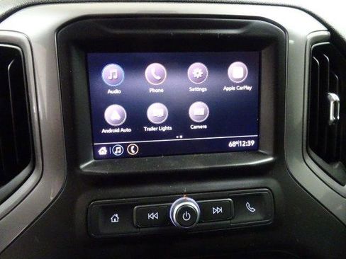 Used 2020 Chevrolet Silverado 2500 W/T w/ WT Convenience Package image 31