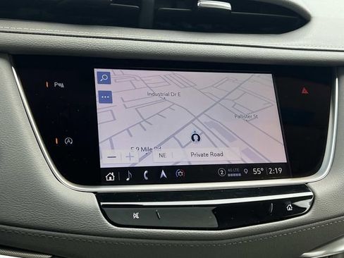 Certified 2023 Cadillac XT5 Premium Luxury AWD/4WD image 23