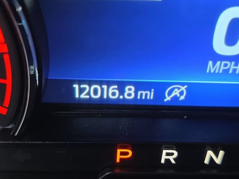 Used 2024 Ford Maverick XLT w/ Equipment Group 300A Standard AWD/4WD image 22