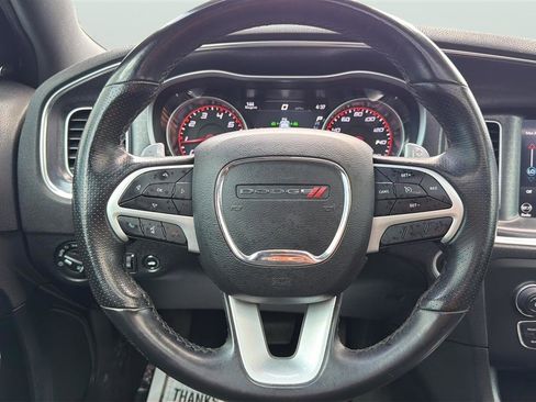 Used 2018 Dodge Charger GT w/ Navigation & Travel Group AWD/4WD image 24