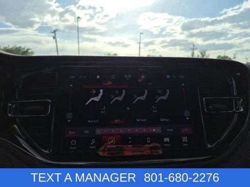 New 2026 Dodge Durango GT w/ Trailer Tow Group IV AWD/4WD image 25
