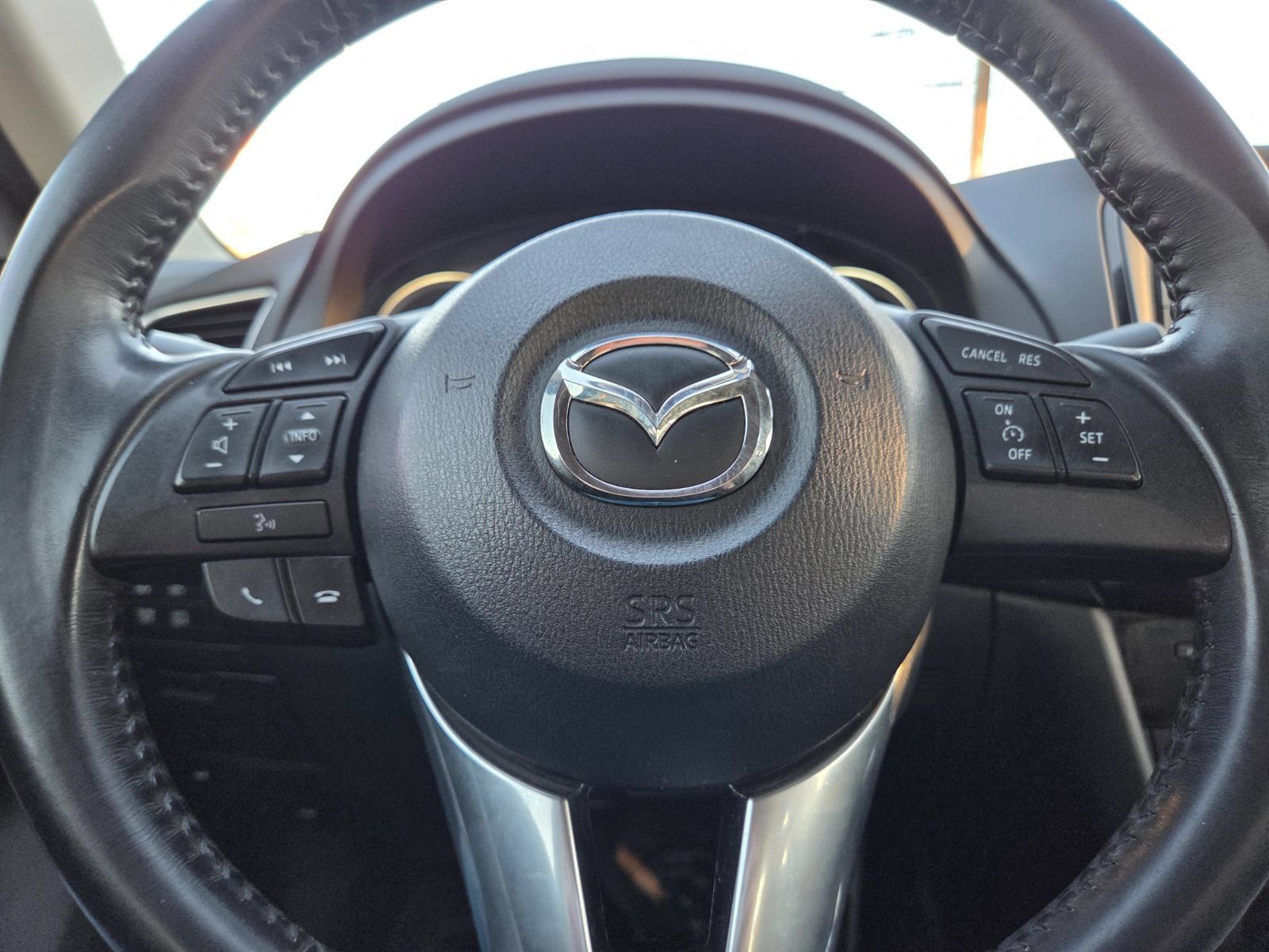 Used 2015 MAZDA MAZDA6 Grand Touring FWD image 17