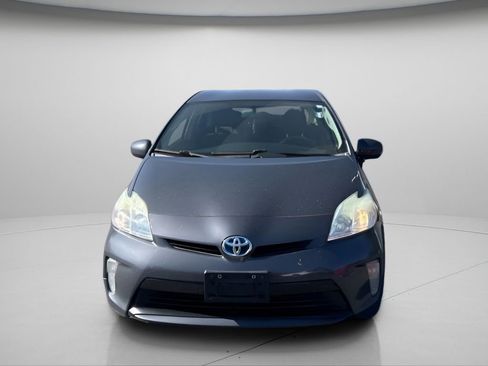 Used 2015 Toyota Prius Two FWD image 11