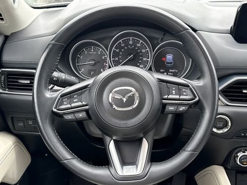 Used 2017 MAZDA CX-5 Grand Touring w/ Premium Package AWD/4WD image 17
