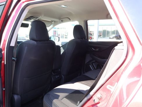 Used 2021 Subaru Outback Premium w/ Popular Package #1 AWD/4WD image 31