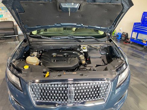 Used 2019 Lincoln MKC Reserve w/ MKC Climate Package AWD/4WD image 23