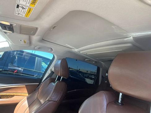 Used 2017 Acura MDX FWD w/ Advance & Entertainment image 19
