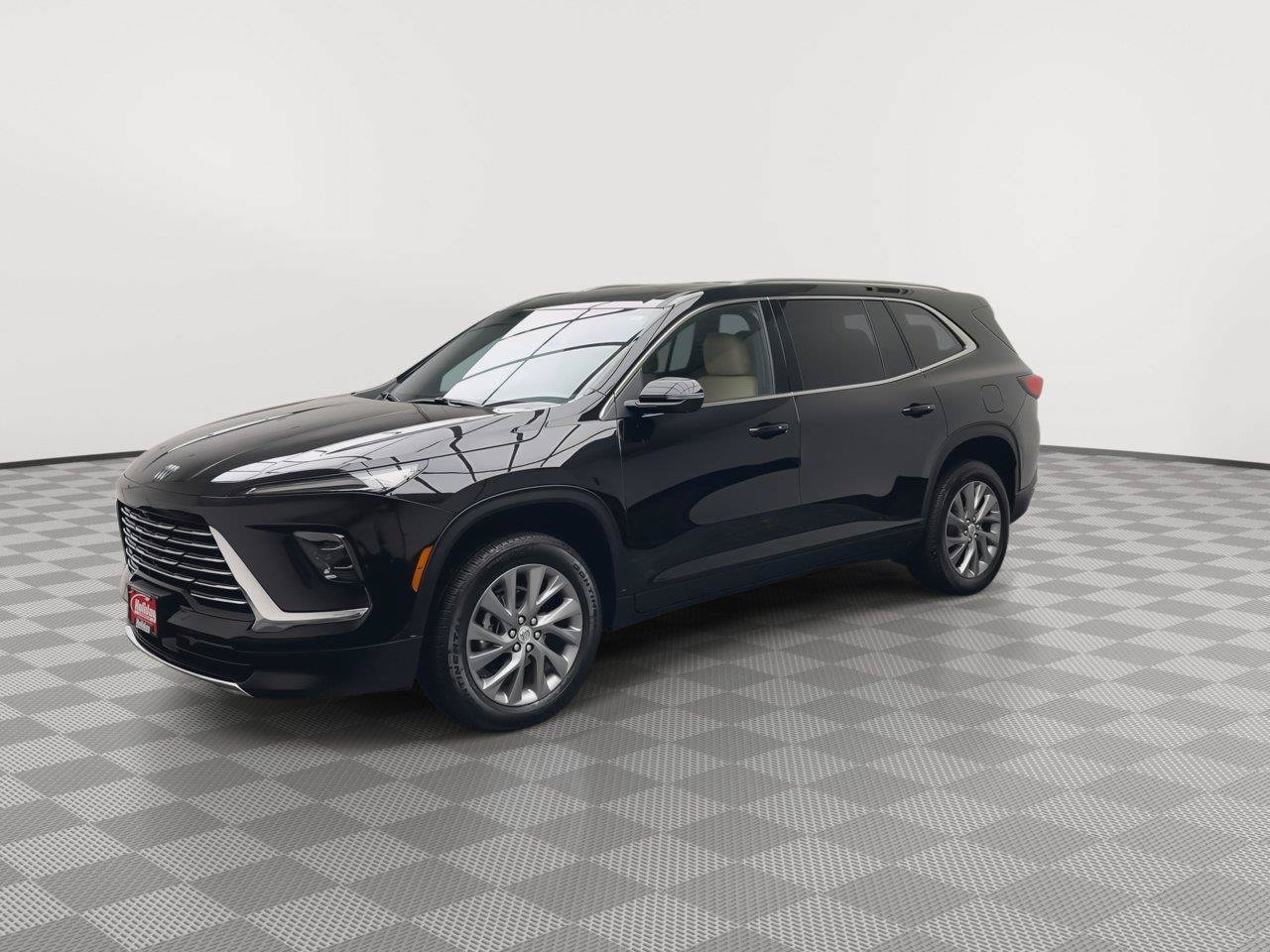 Used 2026 Buick Enclave Preferred w/ LPO, Floor Liner Package AWD/4WD image 38