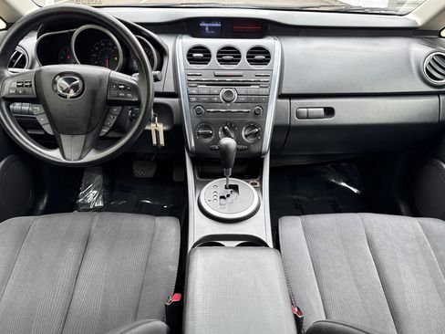 Used 2011 MAZDA CX-7 i SV FWD image 13