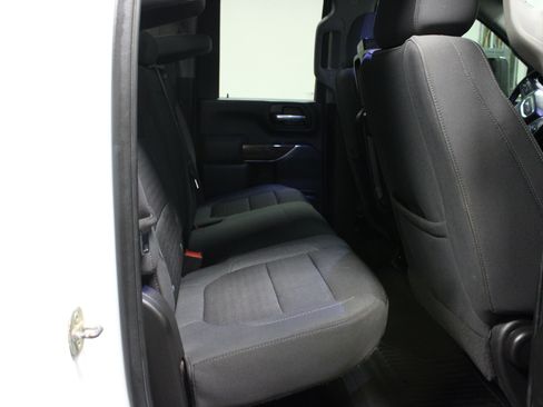 Used 2021 GMC Sierra 2500 SLE w/ X31 Off-Road Package AWD/4WD image 12