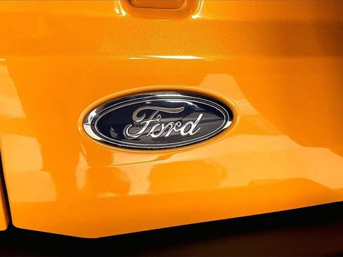 Used 2022 Ford Bronco Outer Banks image 31