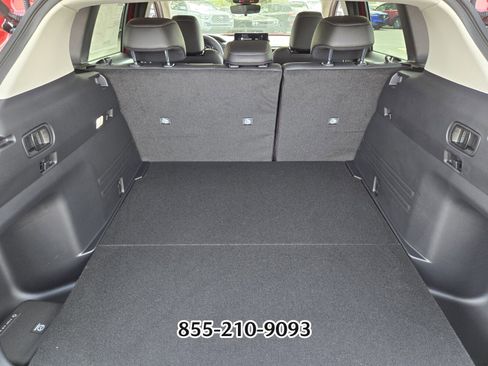 New 2026 MAZDA CX-50 AWD 2.5 S w/ Preferred Pkg image 12