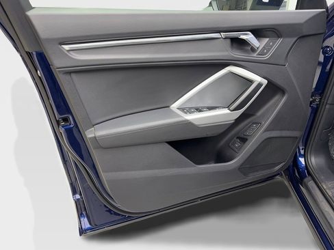 Used 2022 Audi Q3 2.0T Premium w/ Convenience Package image 31