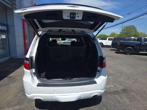 Used 2024 Dodge Durango R/T AWD/4WD image 6