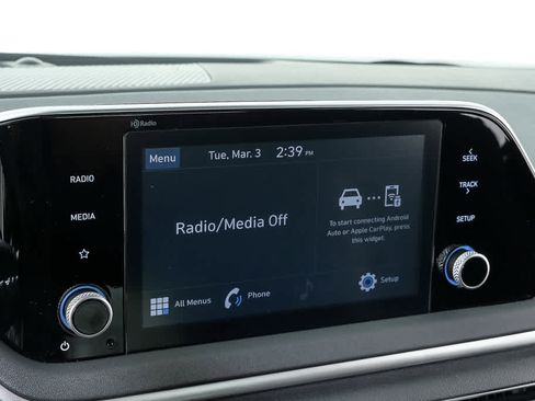 Certified 2023 Hyundai Sonata SE w/ Cargo Package image 13