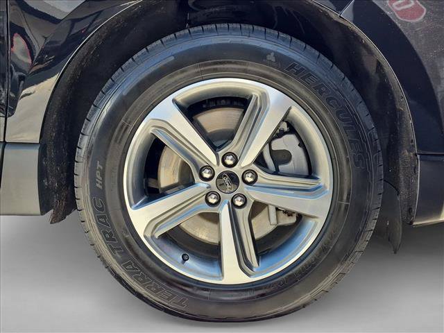 Used 2023 Ford Edge SEL w/ Convenience Package AWD/4WD image 23