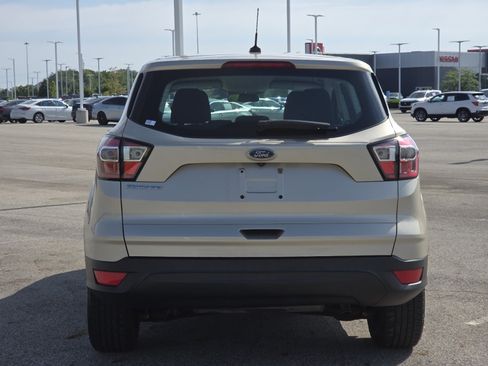 Used 2017 Ford Escape S FWD image 13