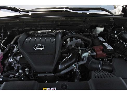 Used 2024 Lexus NX 350 AWD w/ Vision Package image 28