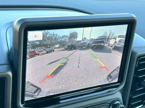 Used 2021 Ford Bronco Sport Base image 10