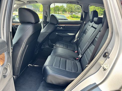 Used 2017 Honda CR-V EX-L image 9