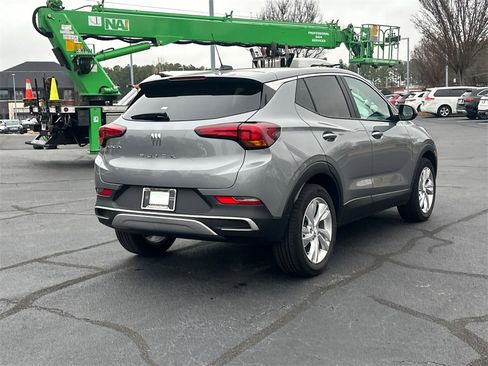 Used 2024 Buick Encore GX Preferred image 7