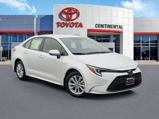 New 2026 Toyota Corolla LE FWD 360° Tour