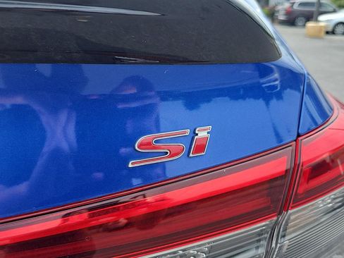 Used 2022 Honda Civic Si image 21