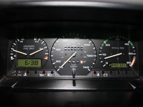Used 1993 Volkswagen Eurovan MV FWD image 34