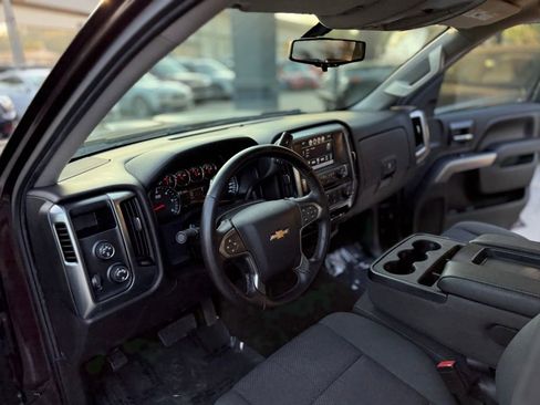 Used 2016 Chevrolet Silverado 1500 LT image 21