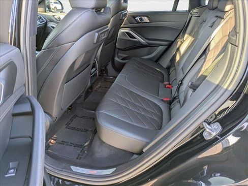 Certified 2023 BMW X6 xDrive40i w/ Premium Package image 19