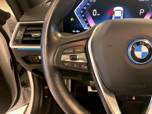 Certified 2023 BMW i4 eDrive35 w/ Premium Package RWD image 22