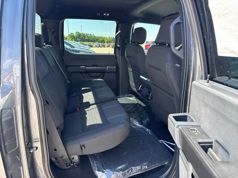 New 2026 Ford F150 STX w/ F-150 LOBO Package AWD/4WD image 16