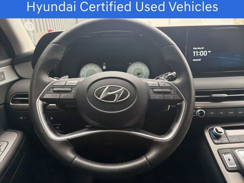 Used 2025 Hyundai Palisade SEL AWD/4WD image 23