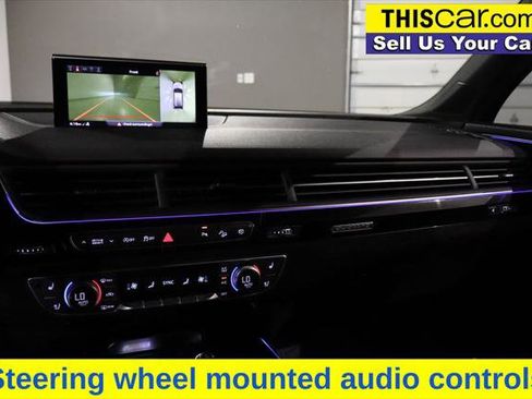 Used 2018 Audi Q7 3.0T Prestige w/ Prestige Package image 25