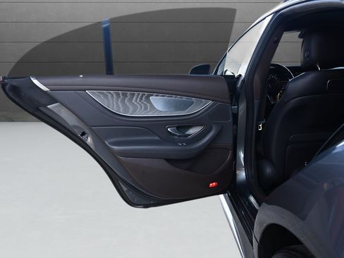 Used 2019 Mercedes-Benz CLS 450 image 11