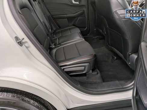 Used 2024 Ford Escape ST-Line w/ Tech Pack #1 AWD/4WD image 27