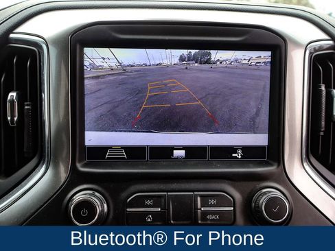 Used 2020 Chevrolet Silverado 1500 RST image 34