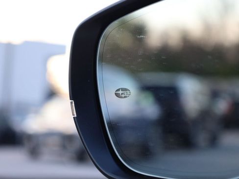 New 2026 Subaru Outback Limited AWD/4WD image 20