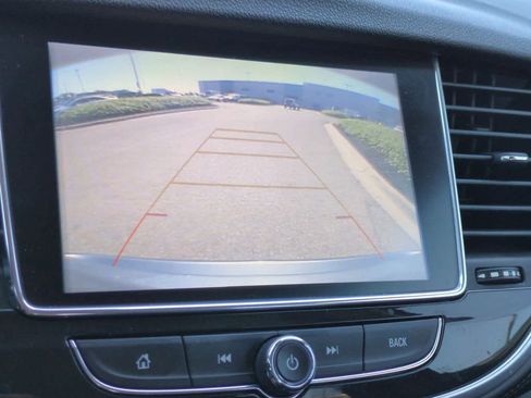 Used 2020 Buick Encore Preferred w/ Safety Package image 29