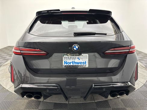Used 2025 BMW M5 Touring AWD/4WD image 15