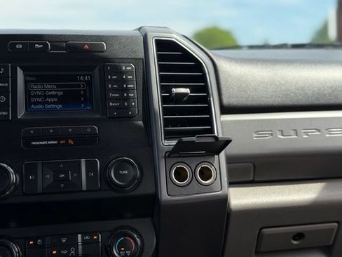 Used 2019 Ford F250 XLT AWD/4WD image 20