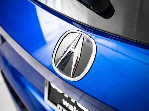 Certified 2025 Acura MDX A-Spec image 17