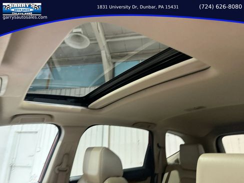 Used 2018 Honda CR-V Touring image 22