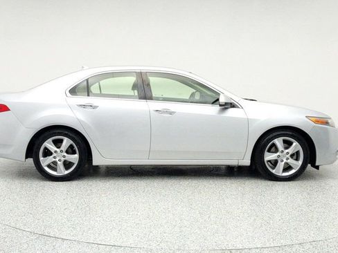 Used 2012 Acura TSX Sedan image 4