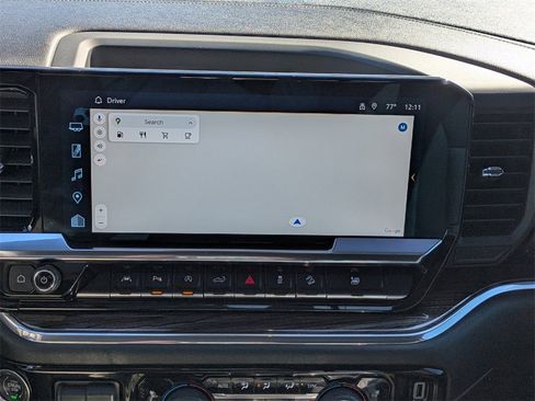 Used 2024 Chevrolet Silverado 1500 RST w/ Convenience Package II image 21