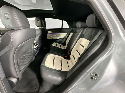 New 2026 Mercedes-Benz GLE 53 AMG 4MATIC Coupe image 26