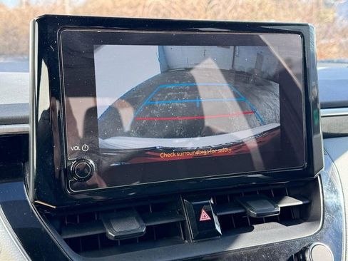 Used 2024 Toyota Corolla SE image 20