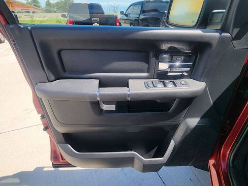 Used 2012 RAM 1500 Sport AWD/4WD image 11
