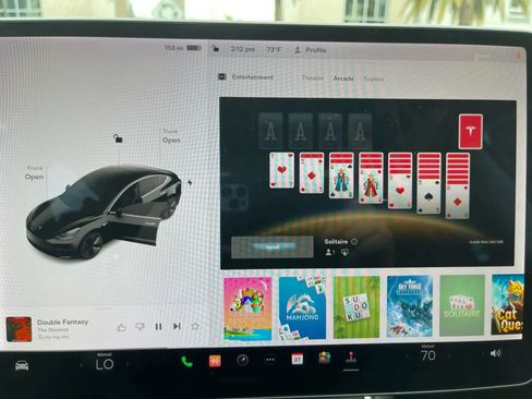 Used 2019 Tesla Model 3 Standard Range Plus image 20